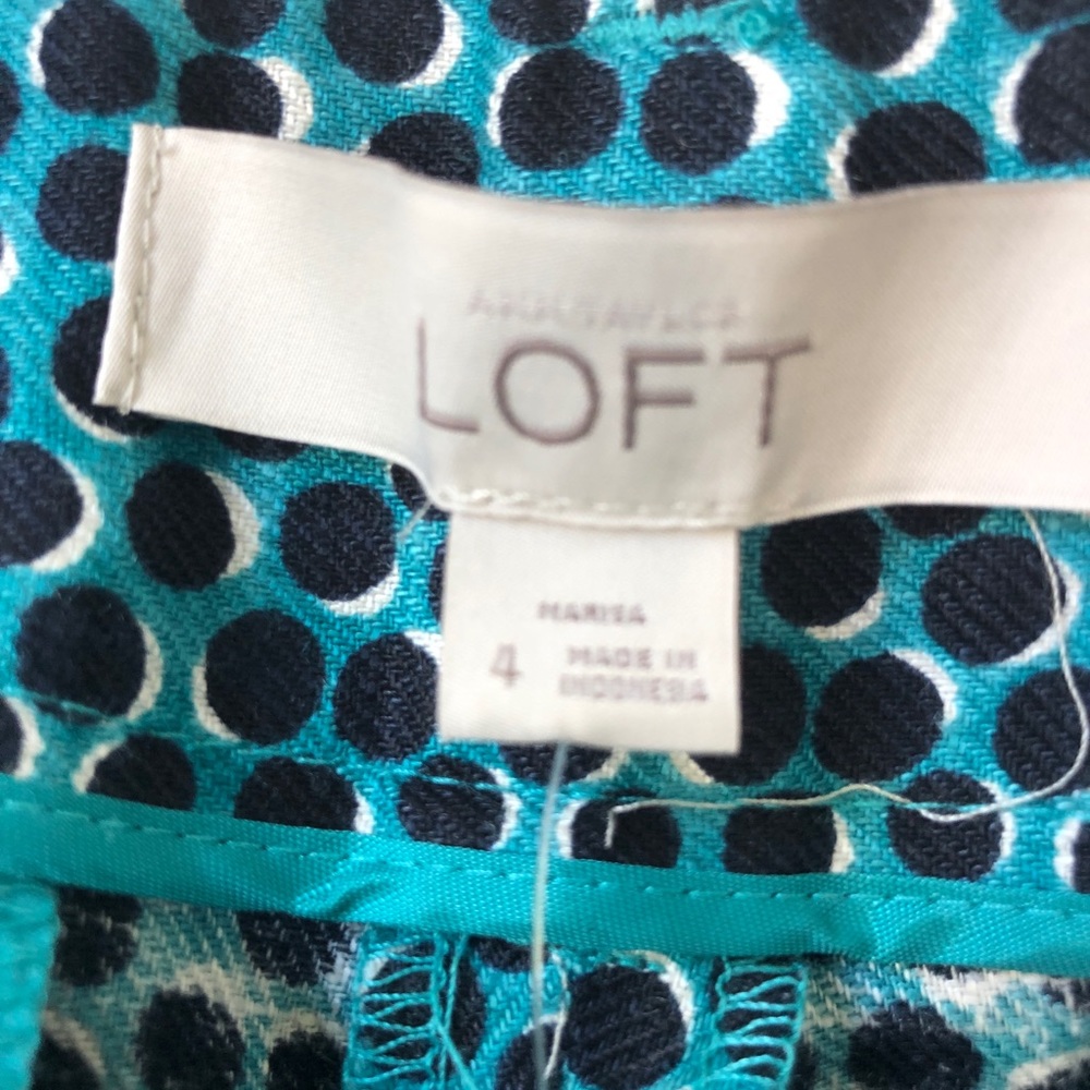 Loft Pants - Picture 5 of 5